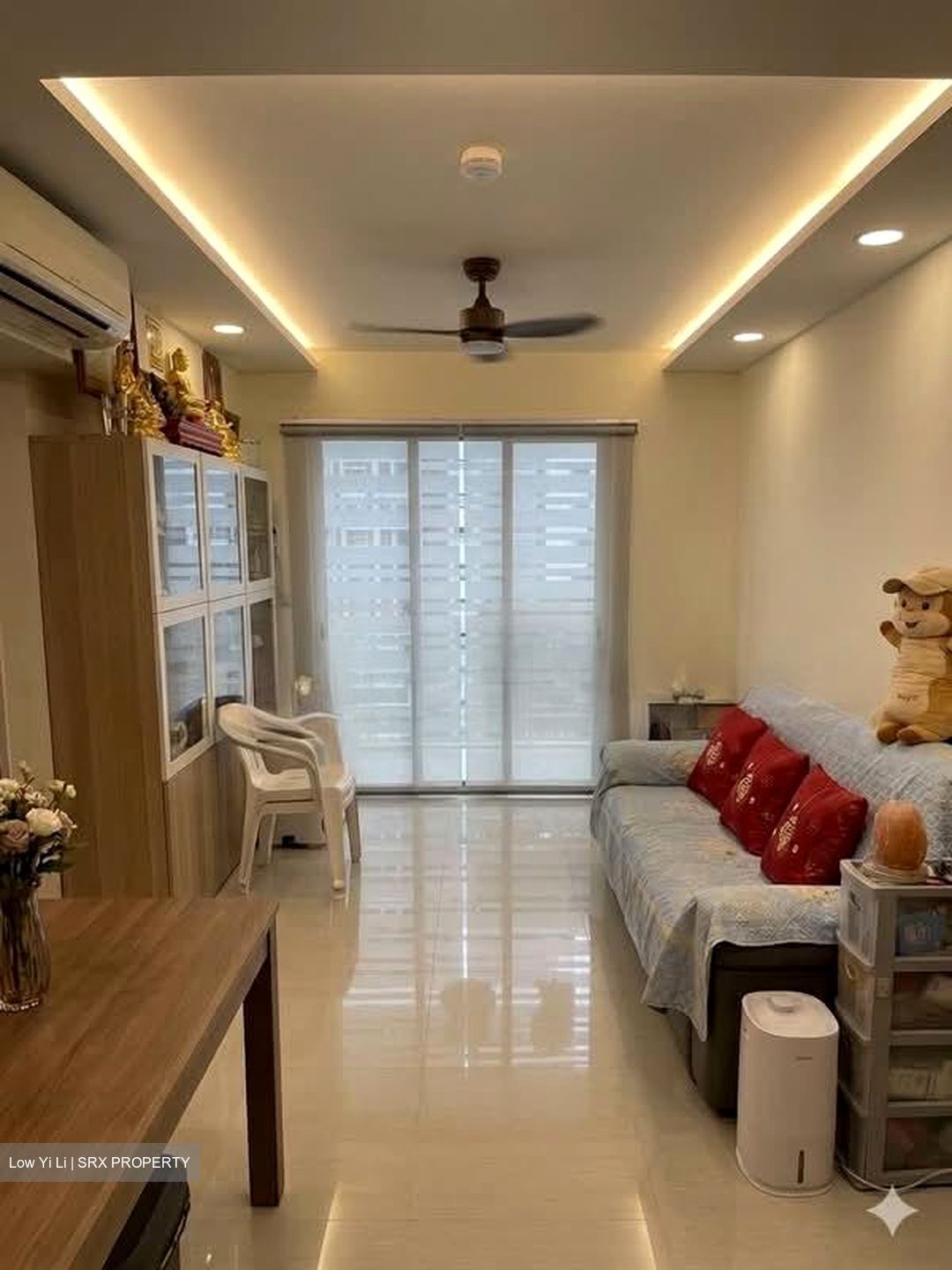 Blk 37 Skyresidence @ Dawson (Queenstown), HDB 3 Rooms #554414281